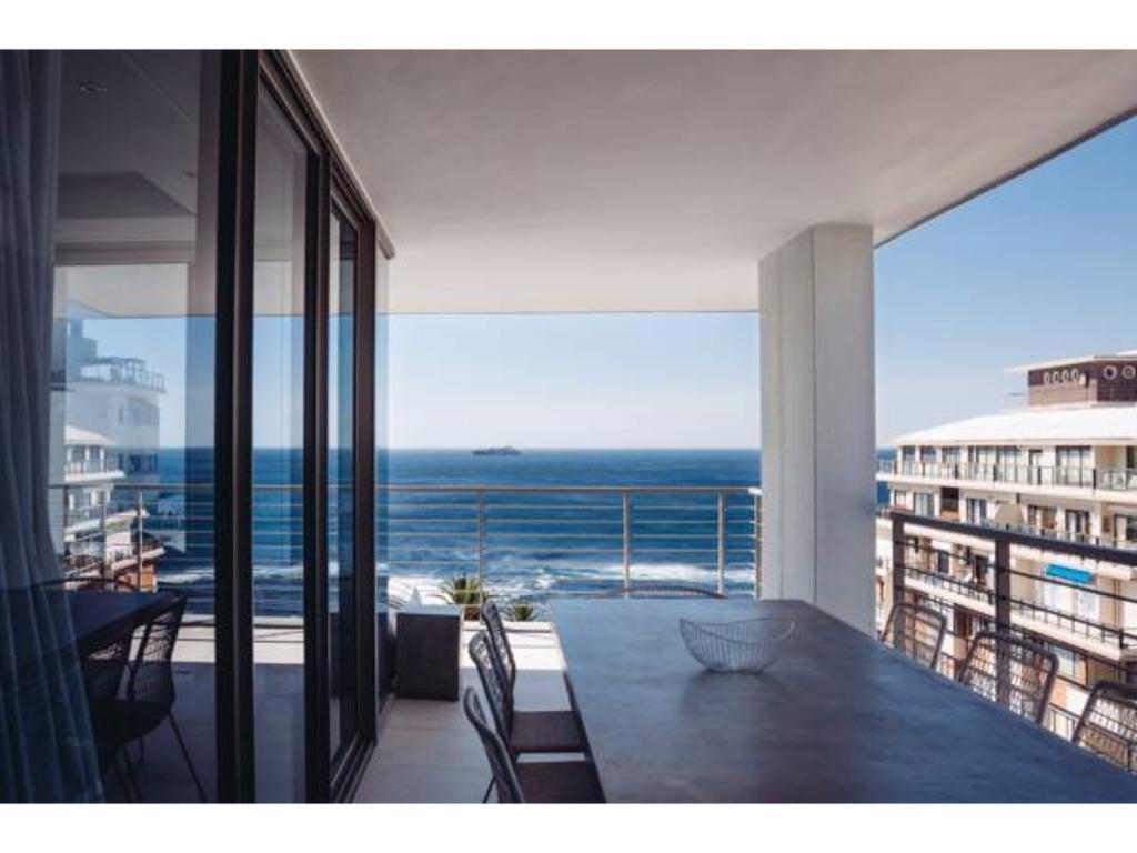 קייפטאון Ocaso By Totalstay מראה חיצוני תמונה