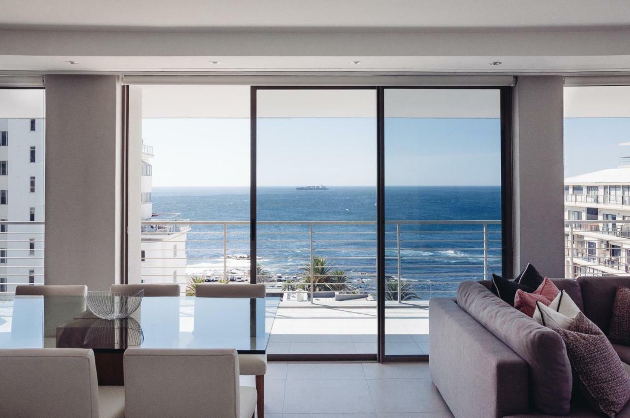 קייפטאון Ocaso By Totalstay מראה חיצוני תמונה