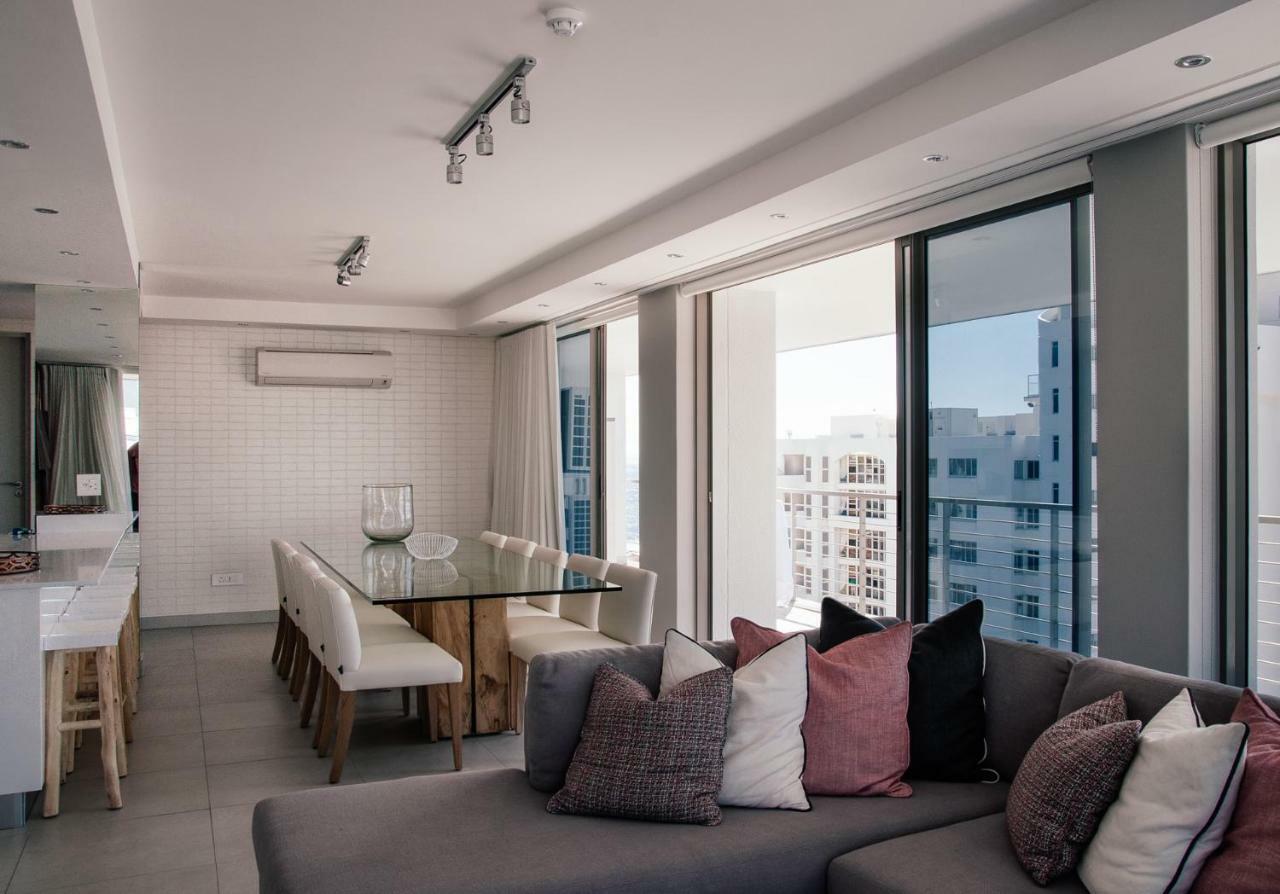 קייפטאון Ocaso By Totalstay מראה חיצוני תמונה