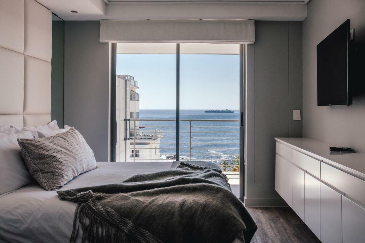 קייפטאון Ocaso By Totalstay מראה חיצוני תמונה
