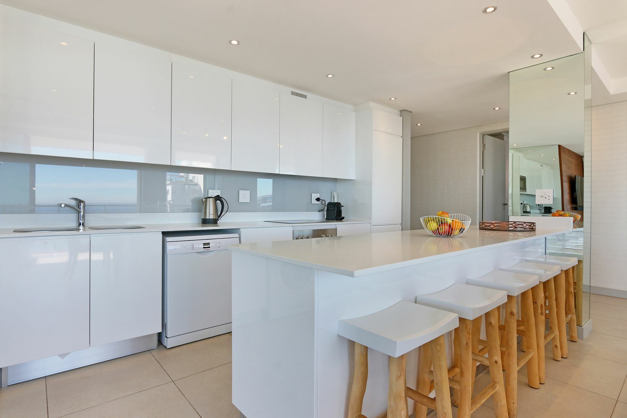 קייפטאון Ocaso By Totalstay מראה חיצוני תמונה