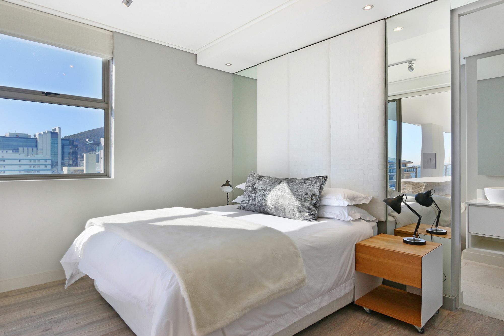 קייפטאון Ocaso By Totalstay מראה חיצוני תמונה