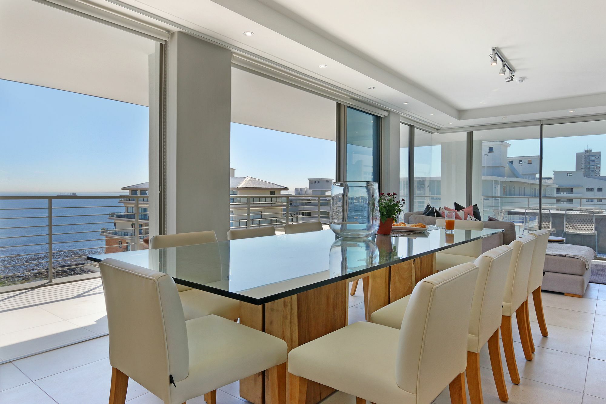 קייפטאון Ocaso By Totalstay מראה חיצוני תמונה