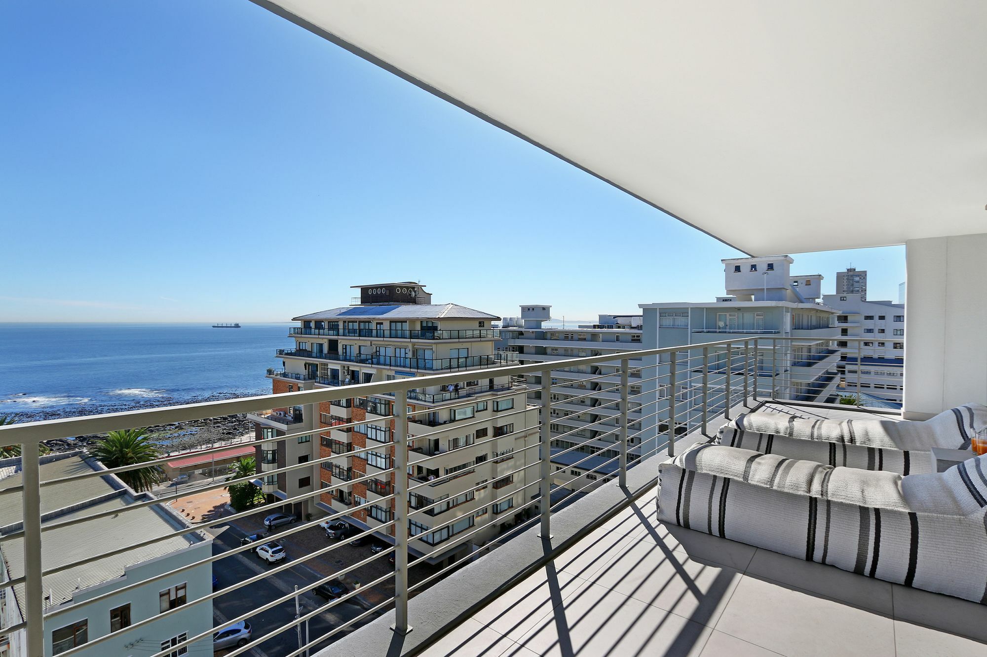 קייפטאון Ocaso By Totalstay מראה חיצוני תמונה