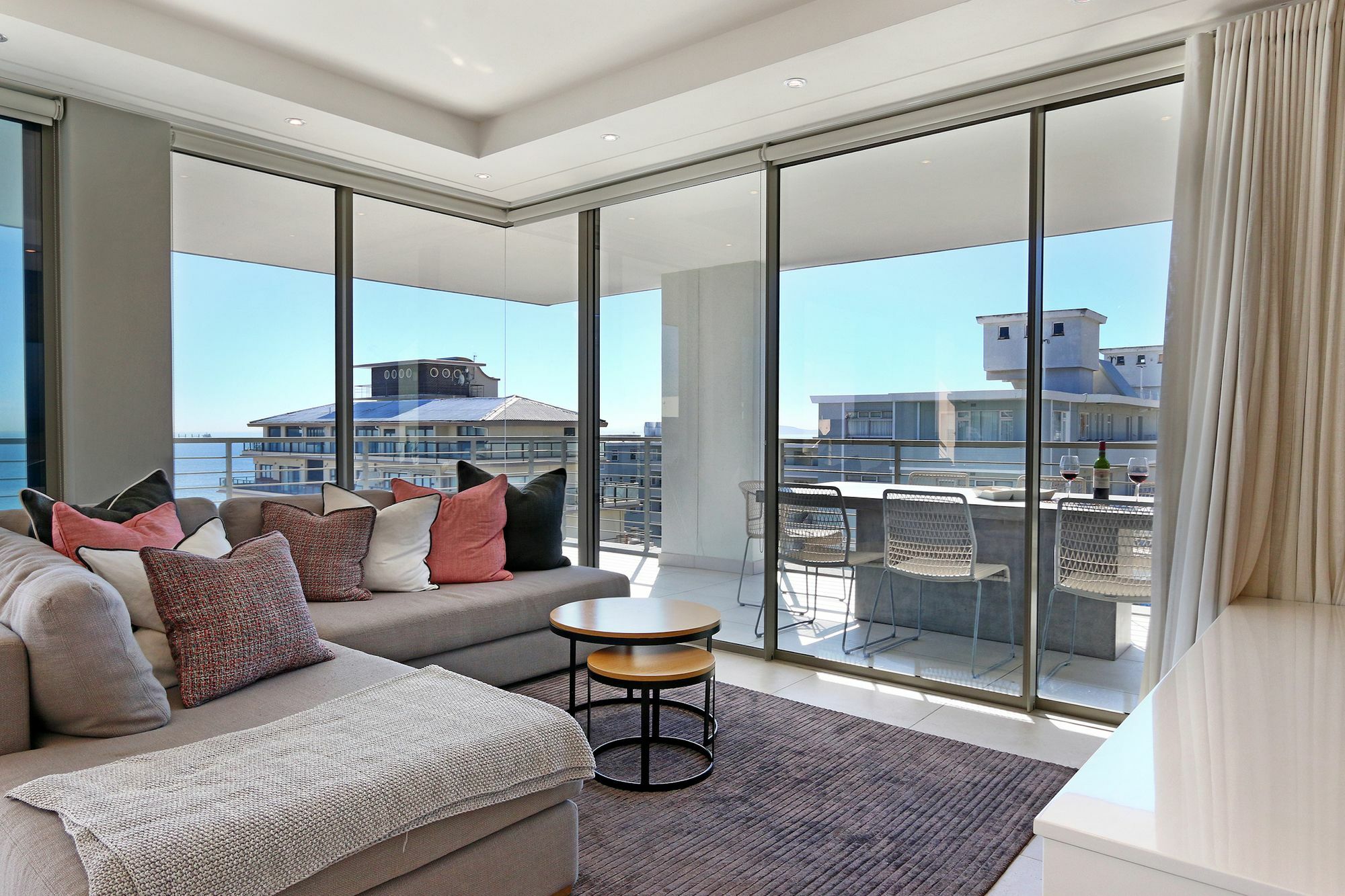 קייפטאון Ocaso By Totalstay מראה חיצוני תמונה