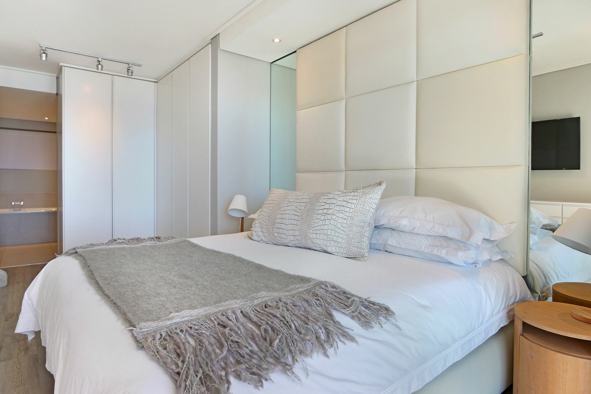 קייפטאון Ocaso By Totalstay מראה חיצוני תמונה