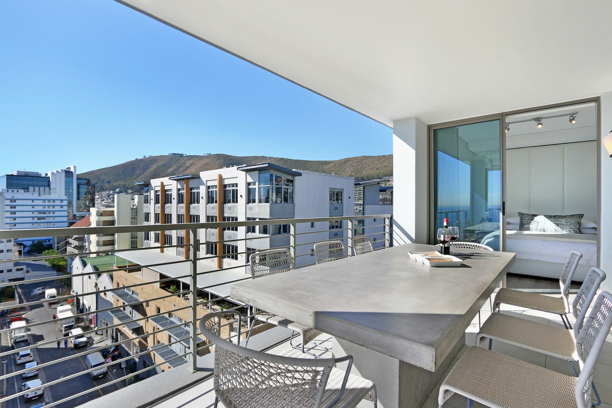קייפטאון Ocaso By Totalstay מראה חיצוני תמונה