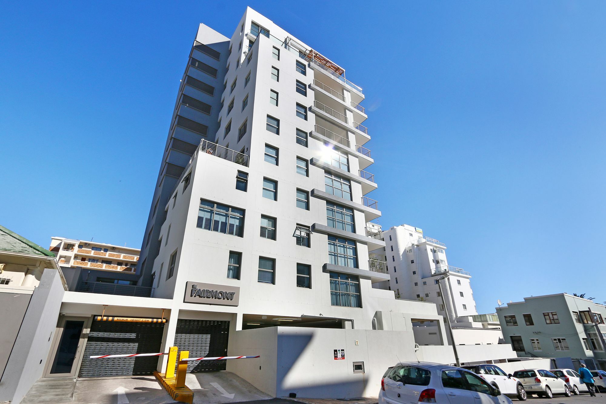 קייפטאון Ocaso By Totalstay מראה חיצוני תמונה
