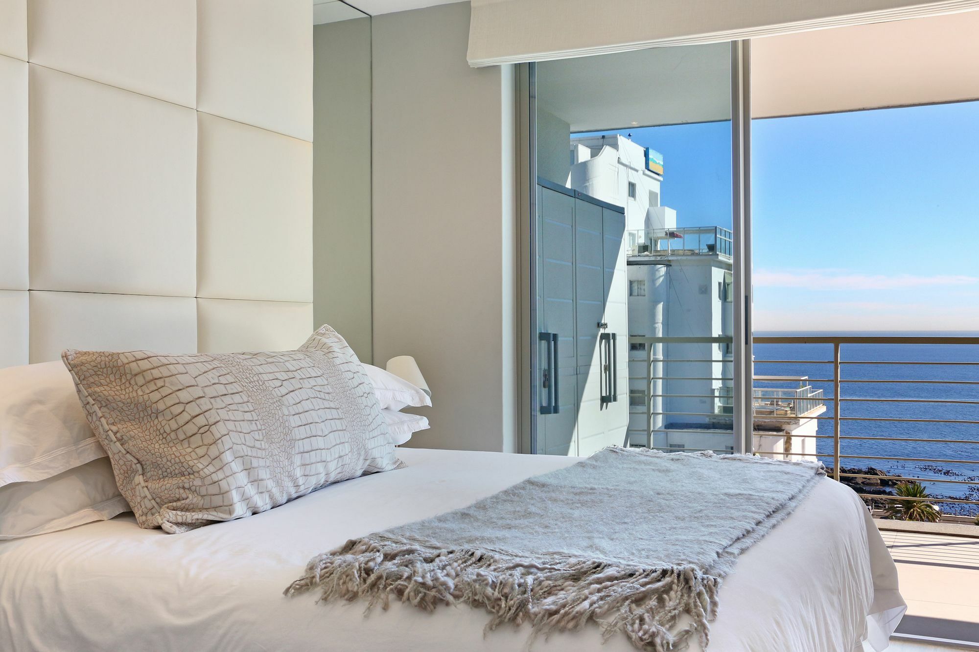 קייפטאון Ocaso By Totalstay מראה חיצוני תמונה