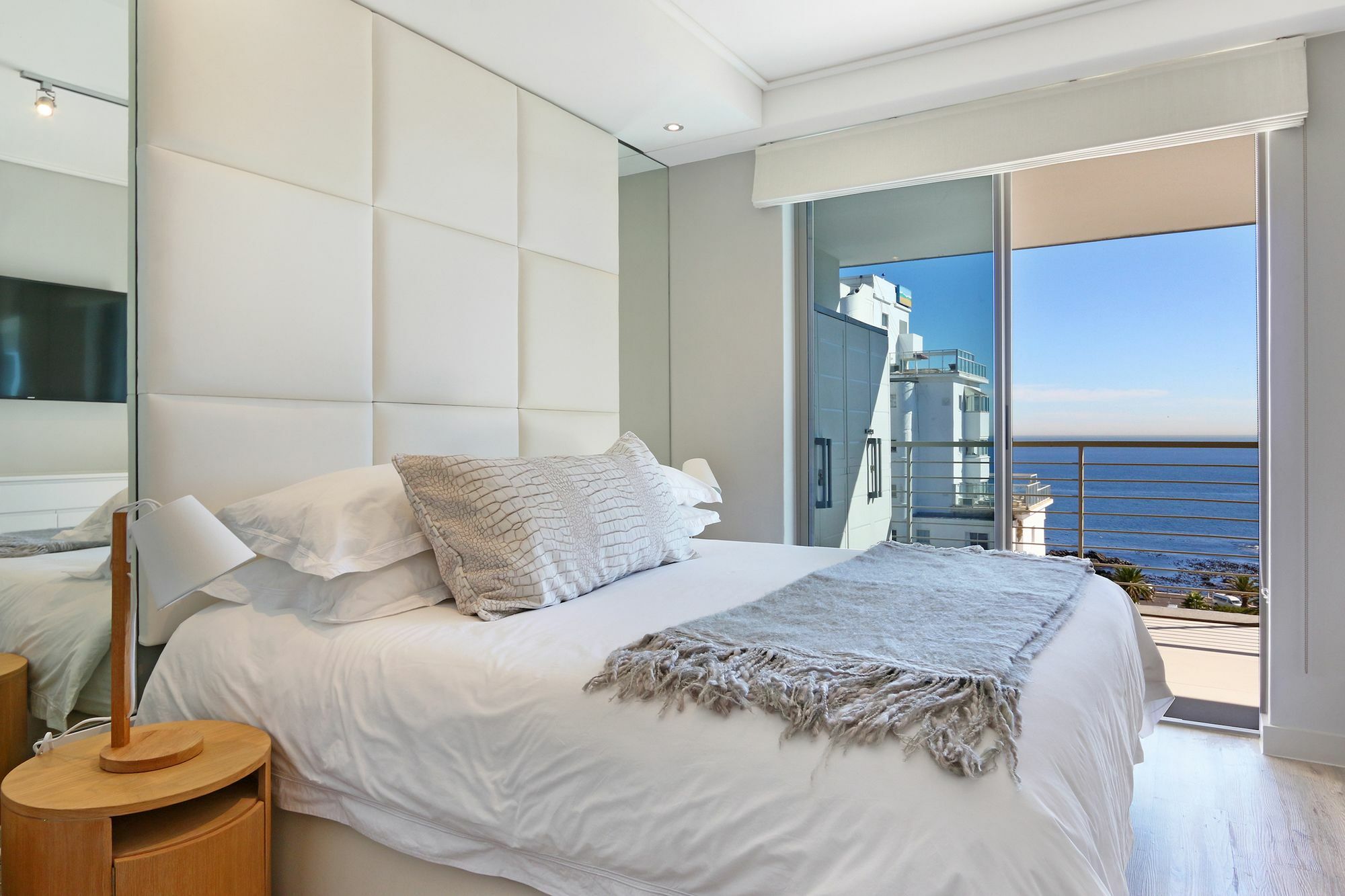 קייפטאון Ocaso By Totalstay מראה חיצוני תמונה