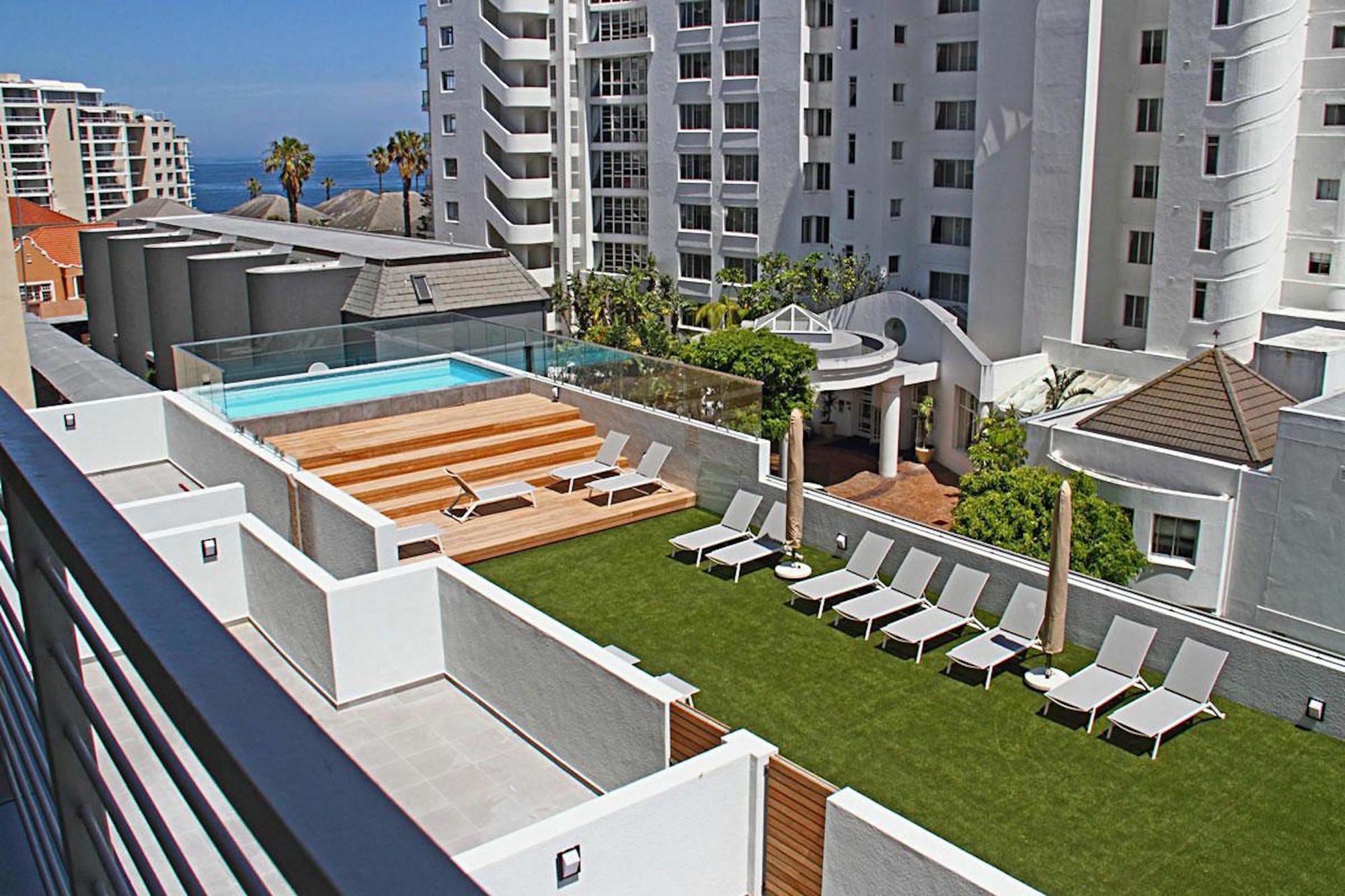 קייפטאון Ocaso By Totalstay מראה חיצוני תמונה