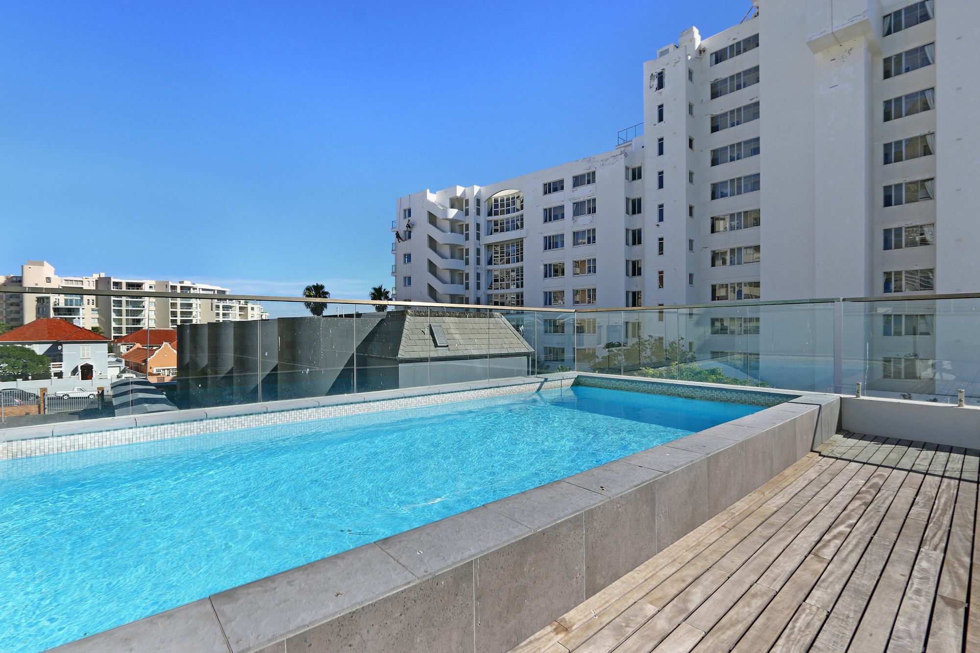 קייפטאון Ocaso By Totalstay מראה חיצוני תמונה